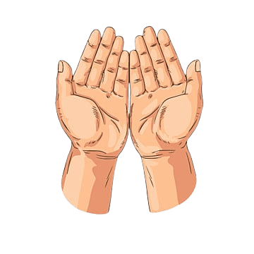 Hands