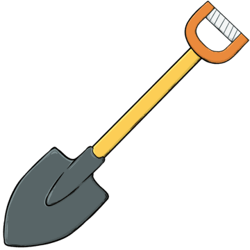 Shovel